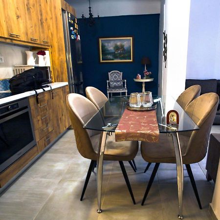 A Pleasant Stay In Chania Chania  Екстер'єр фото