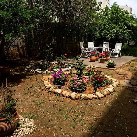 A Pleasant Stay In Chania Chania  Екстер'єр фото