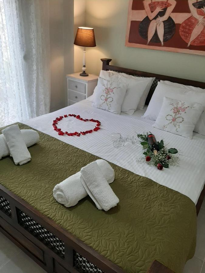 A Pleasant Stay In Chania Chania  Екстер'єр фото