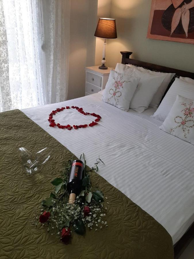 A Pleasant Stay In Chania Chania  Екстер'єр фото