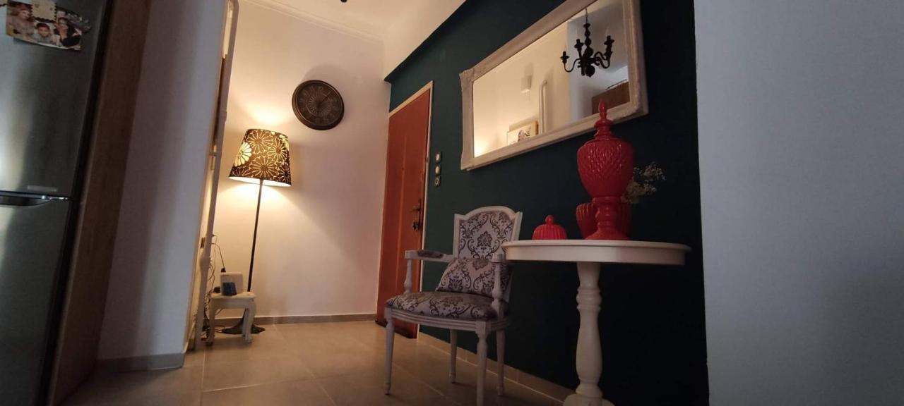 A Pleasant Stay In Chania Chania  Екстер'єр фото