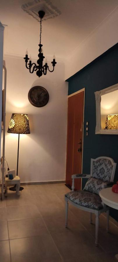 A Pleasant Stay In Chania Chania  Екстер'єр фото
