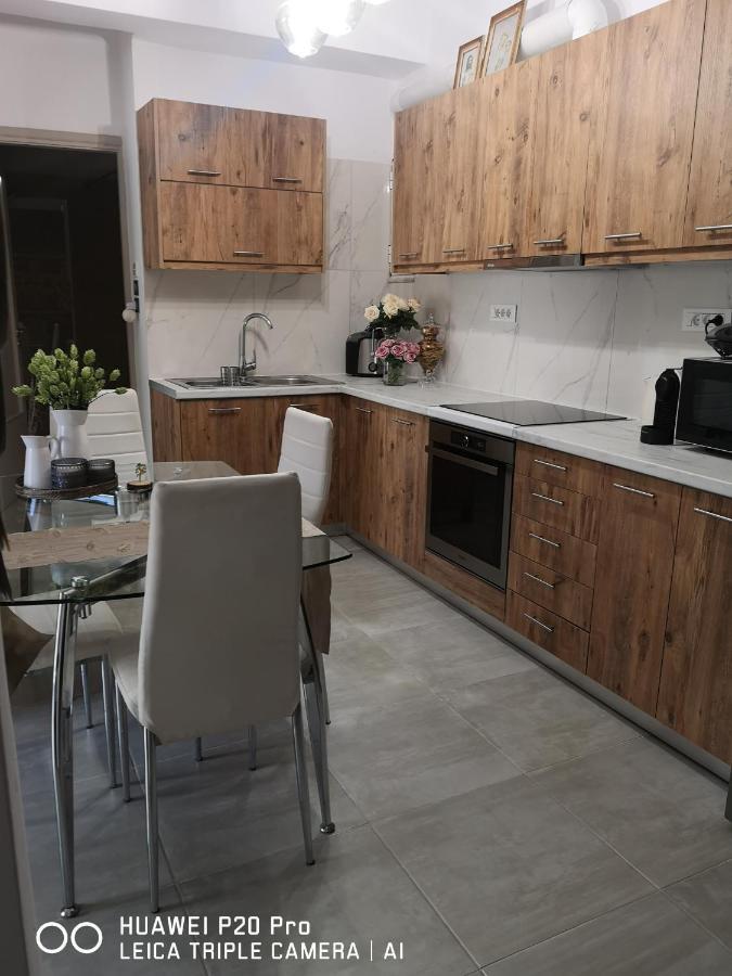 A Pleasant Stay In Chania Chania  Екстер'єр фото