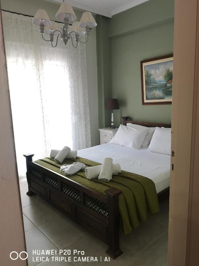 A Pleasant Stay In Chania Chania  Екстер'єр фото