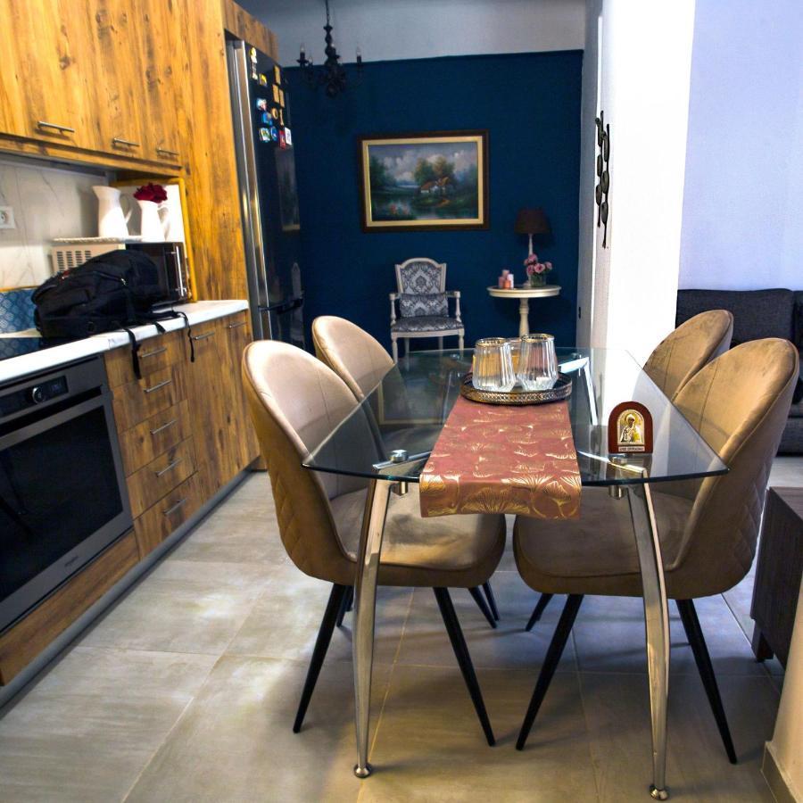 A Pleasant Stay In Chania Chania  Екстер'єр фото