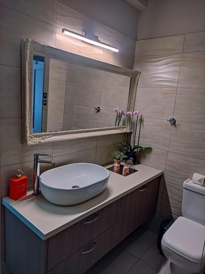 A Pleasant Stay In Chania Chania  Екстер'єр фото