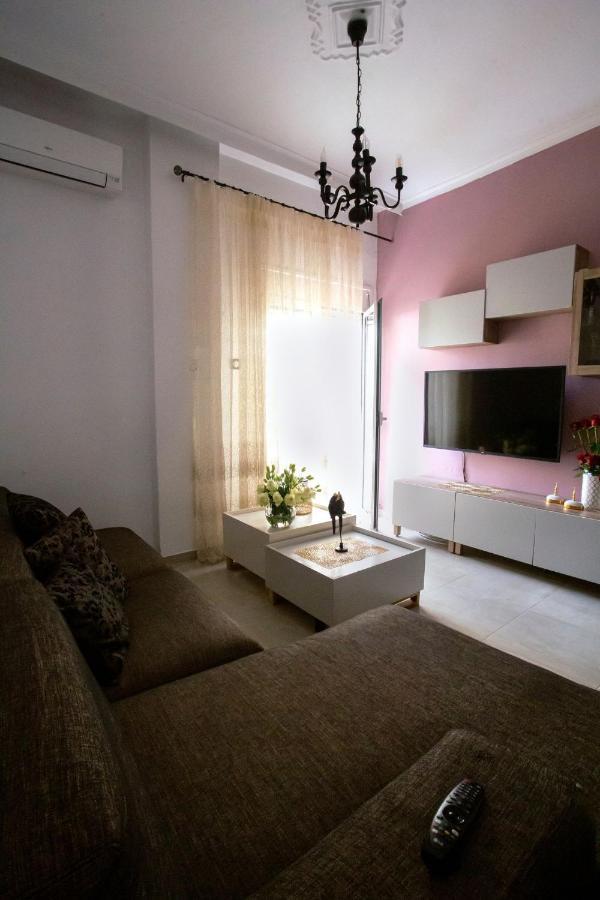 A Pleasant Stay In Chania Chania  Екстер'єр фото