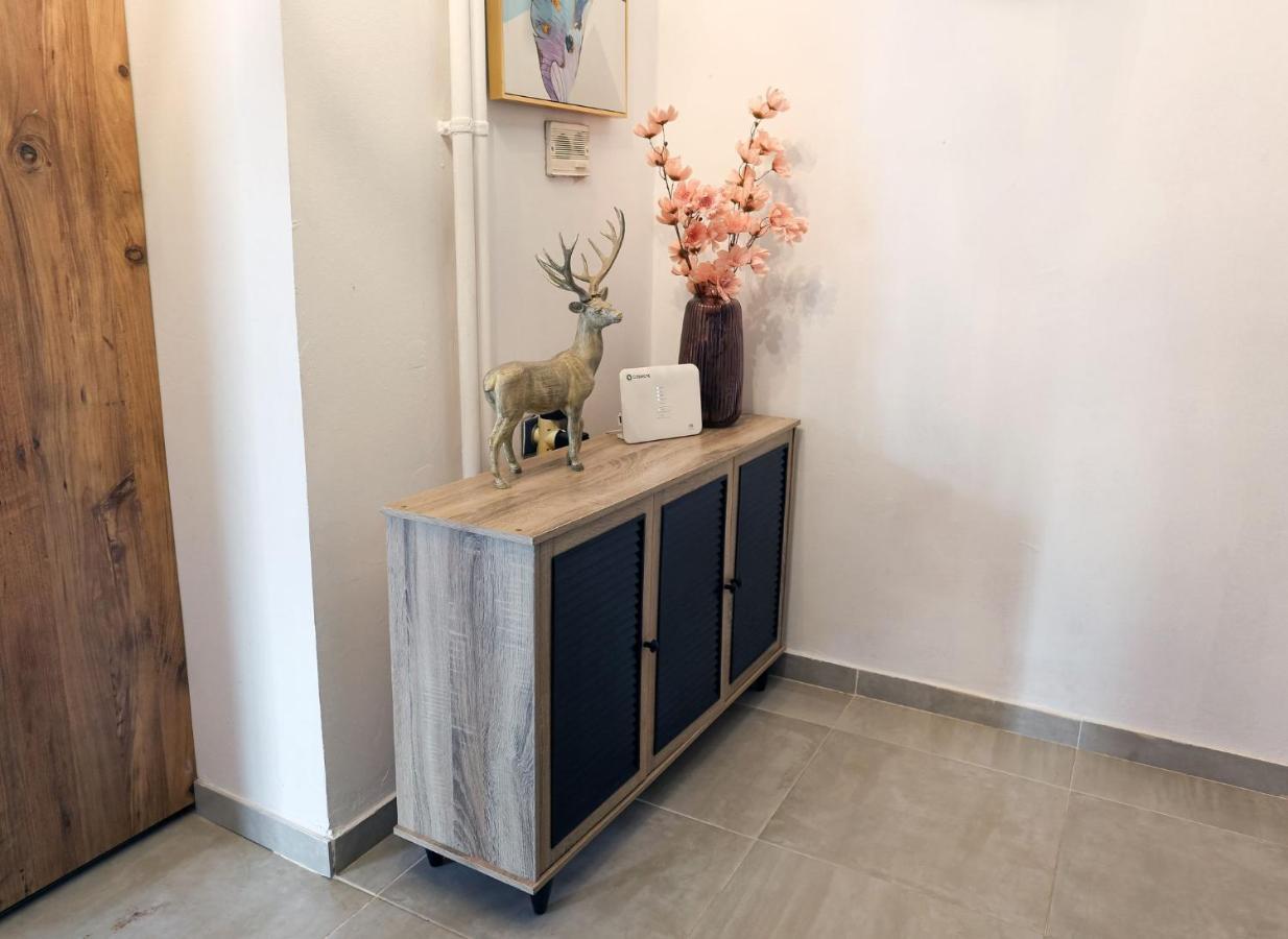 A Pleasant Stay In Chania Chania  Екстер'єр фото