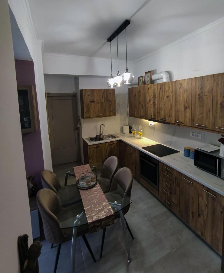A Pleasant Stay In Chania Chania  Екстер'єр фото