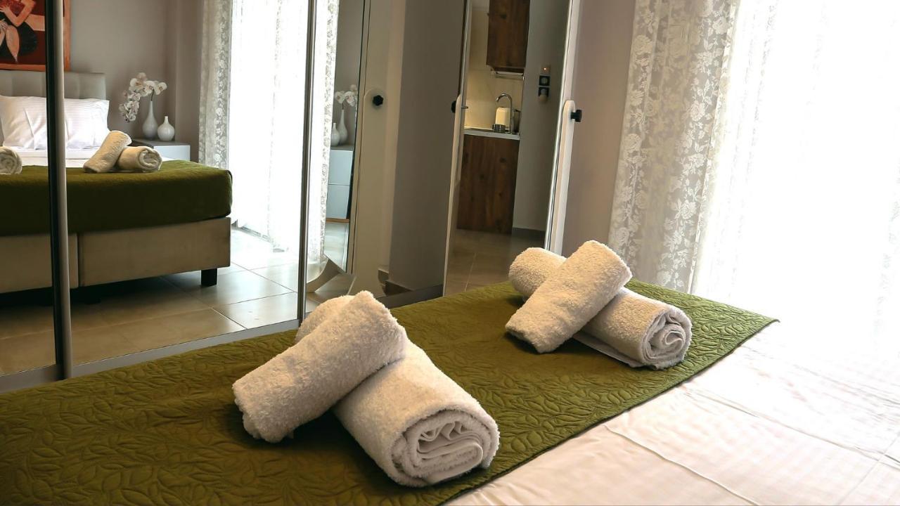 A Pleasant Stay In Chania Chania  Екстер'єр фото