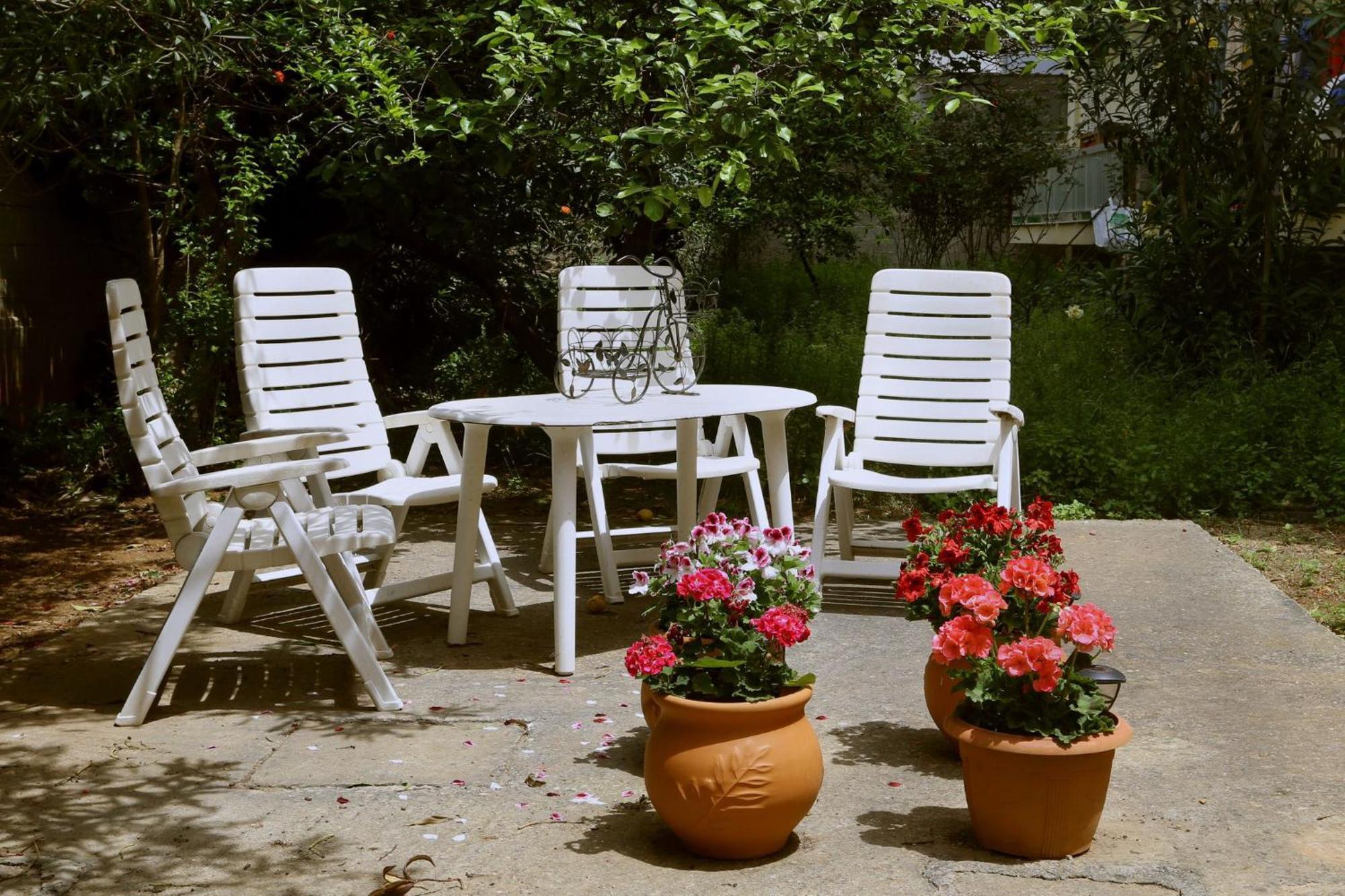 A Pleasant Stay In Chania Chania  Екстер'єр фото