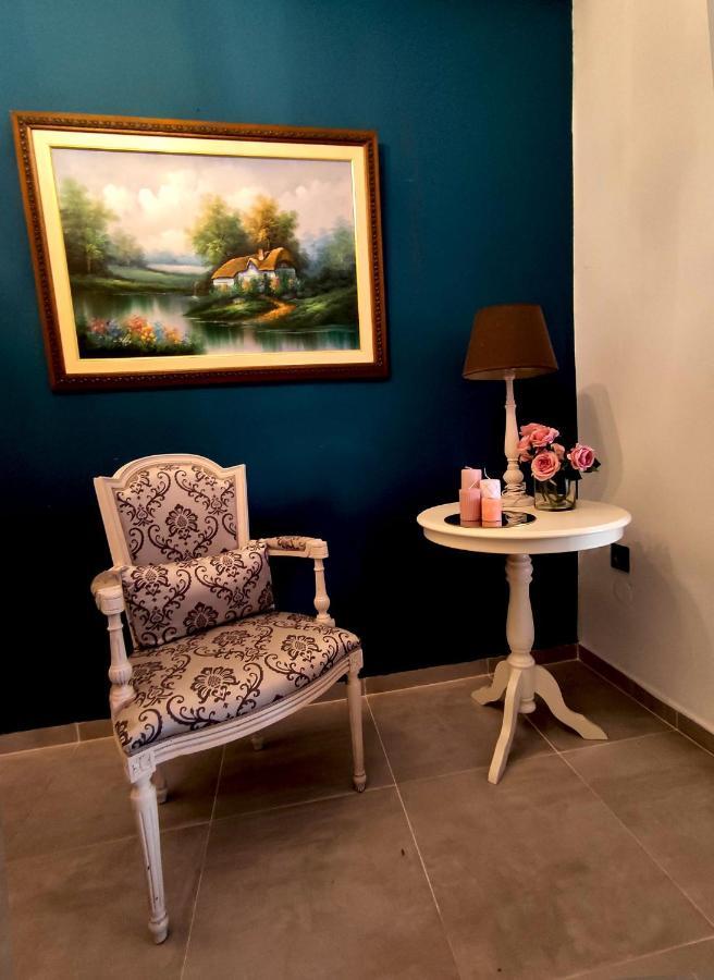 A Pleasant Stay In Chania Chania  Екстер'єр фото