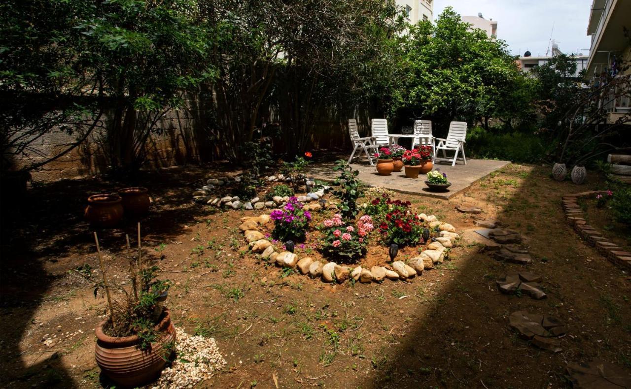 A Pleasant Stay In Chania Chania  Екстер'єр фото