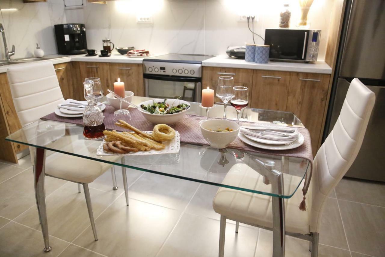 A Pleasant Stay In Chania Chania  Екстер'єр фото