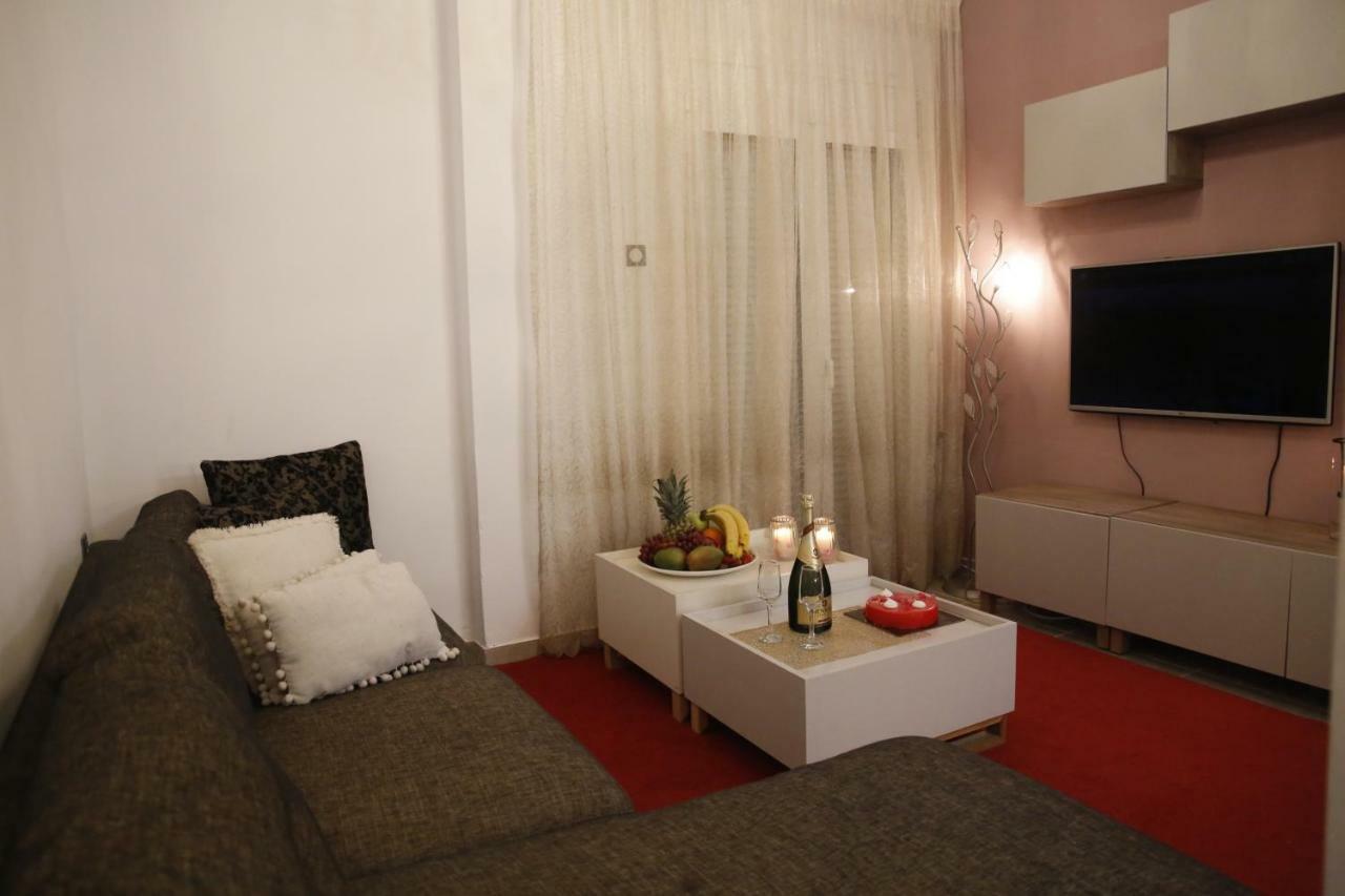 A Pleasant Stay In Chania Chania  Екстер'єр фото