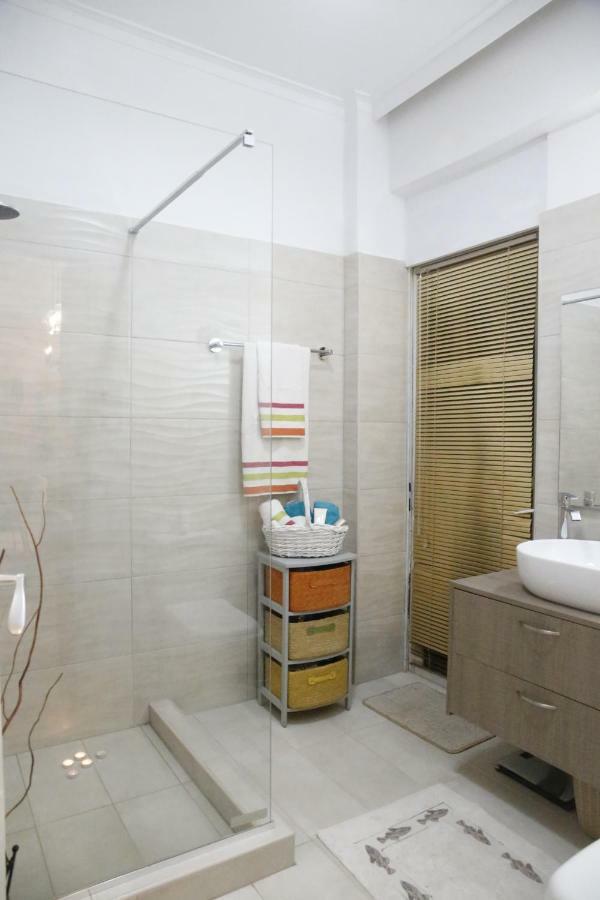 A Pleasant Stay In Chania Chania  Екстер'єр фото
