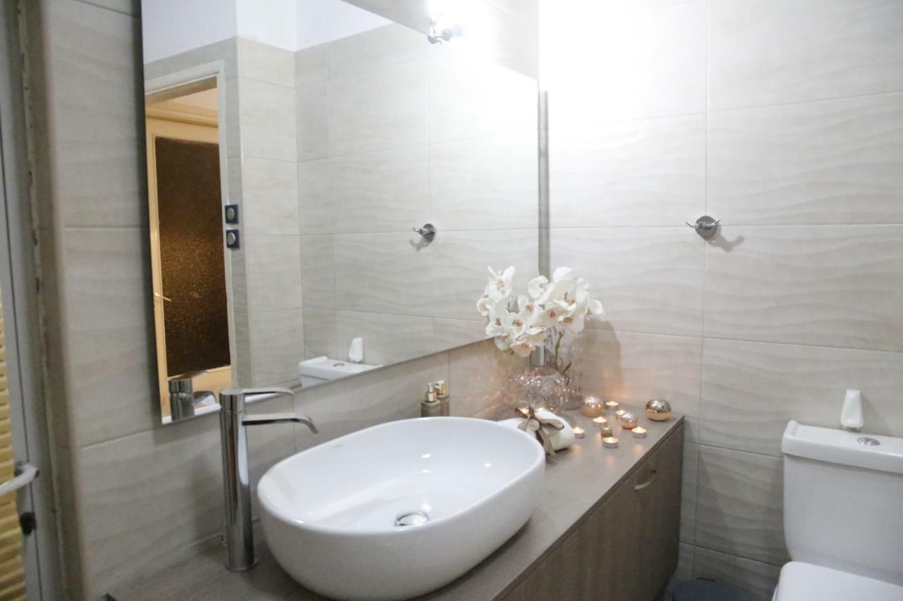 A Pleasant Stay In Chania Chania  Екстер'єр фото