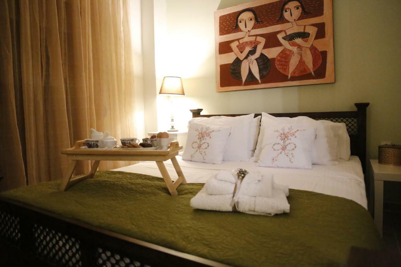 A Pleasant Stay In Chania Chania  Екстер'єр фото