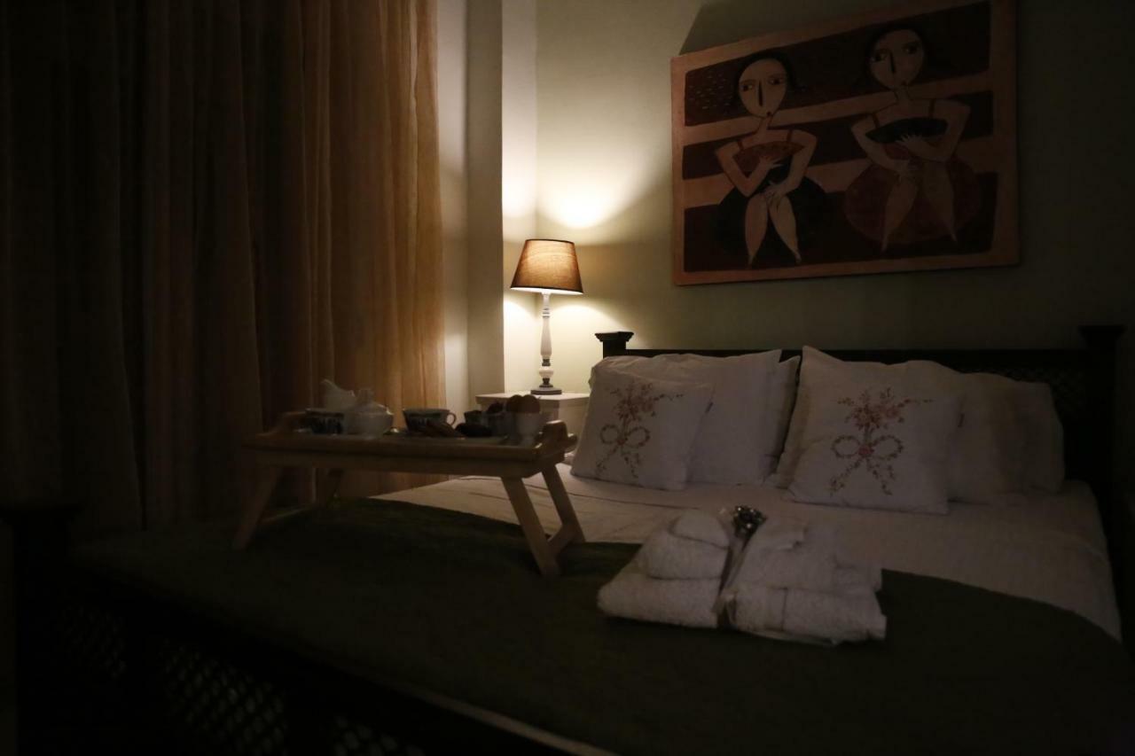 A Pleasant Stay In Chania Chania  Екстер'єр фото