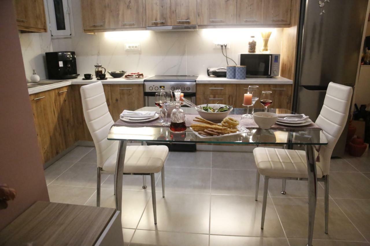 A Pleasant Stay In Chania Chania  Екстер'єр фото