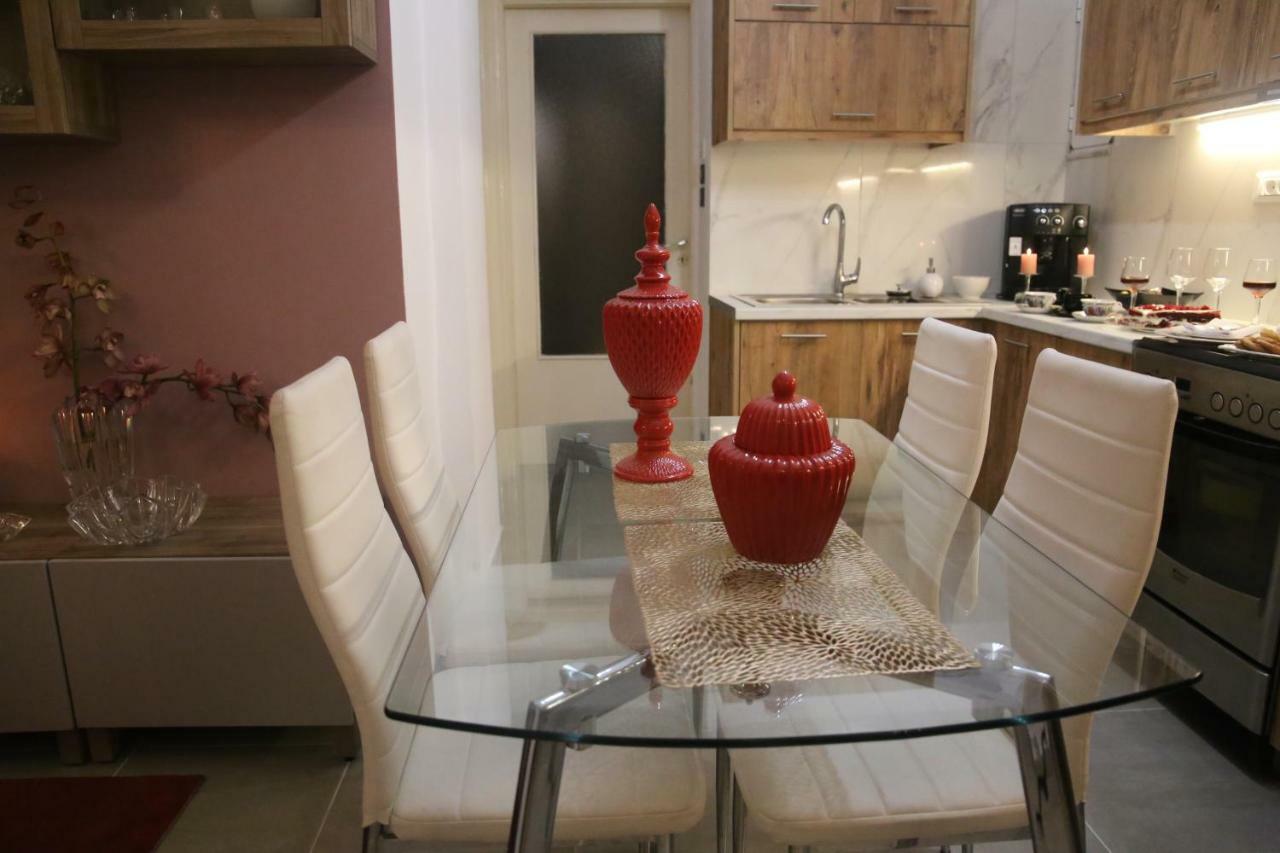 A Pleasant Stay In Chania Chania  Екстер'єр фото
