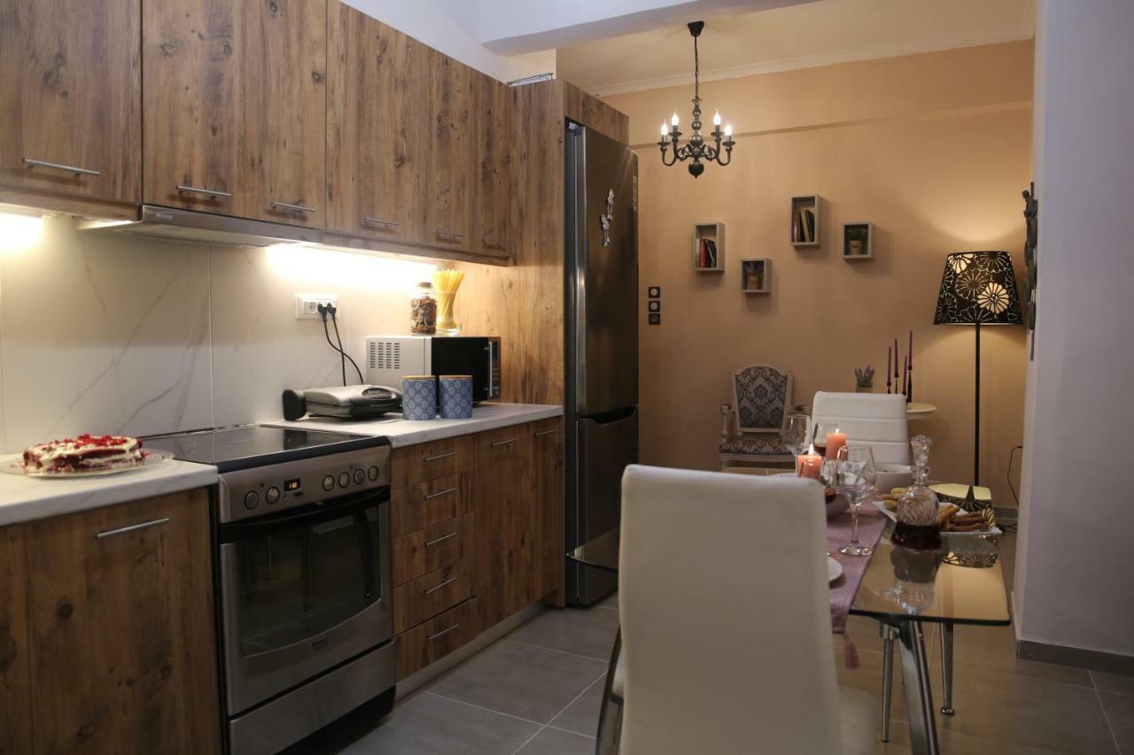 A Pleasant Stay In Chania Chania  Екстер'єр фото