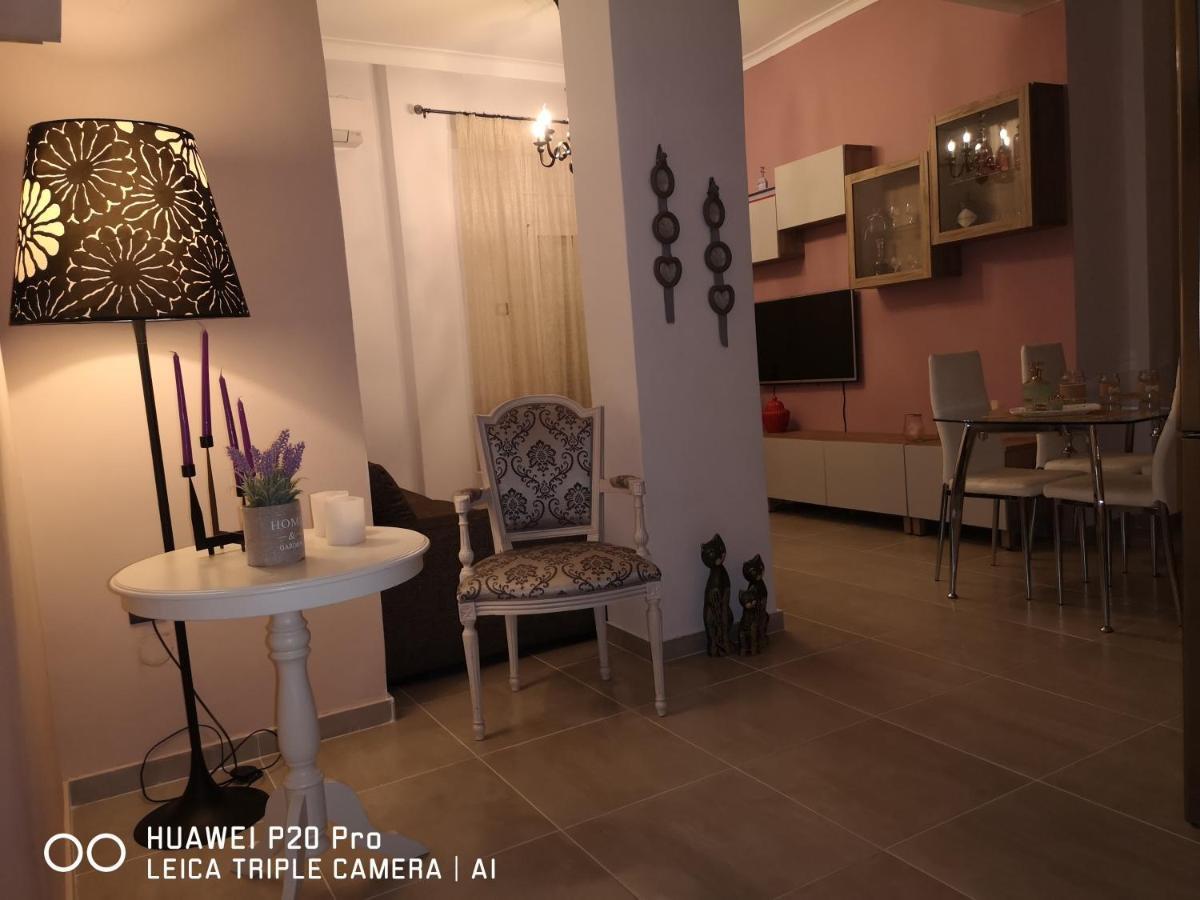 A Pleasant Stay In Chania Chania  Екстер'єр фото