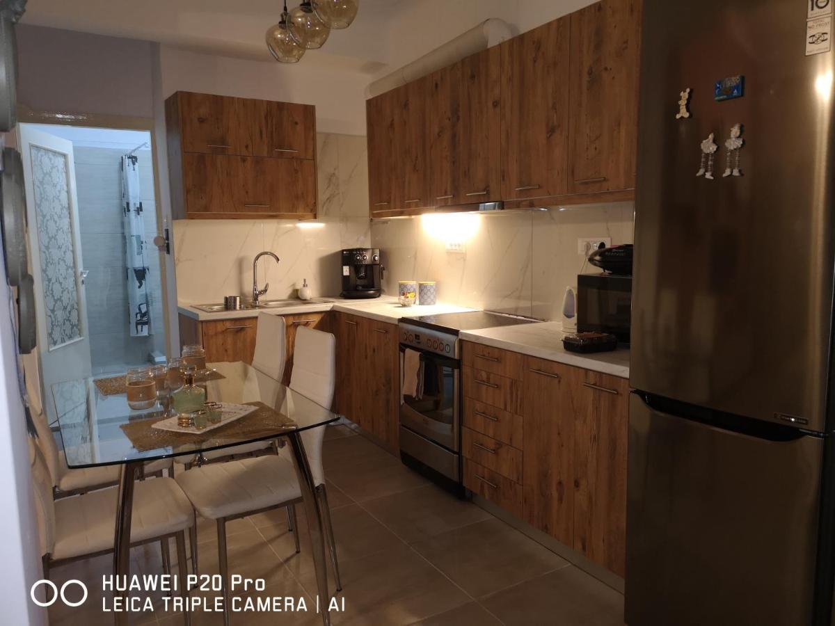 A Pleasant Stay In Chania Chania  Екстер'єр фото